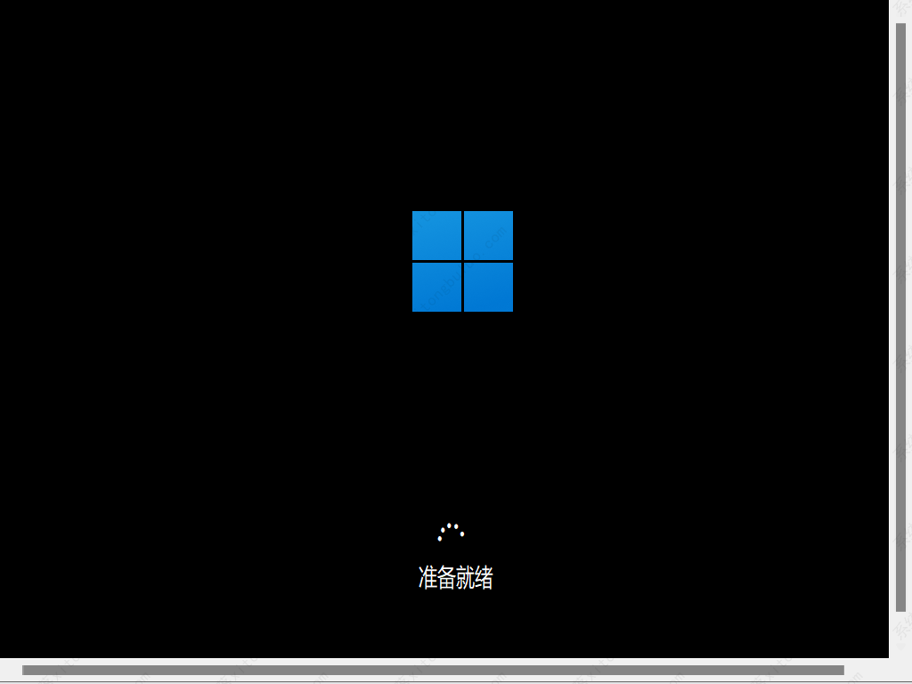 Win11 25197.1000原版iso镜像