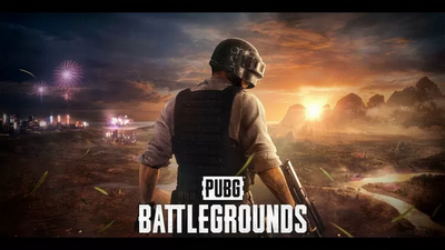 绝地求生PUBG云游戏