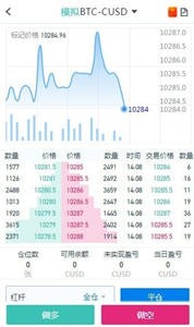 BitMEX交易所app安卓2024下载