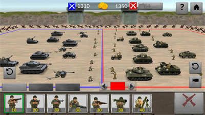 坦克集结战app安卓下载