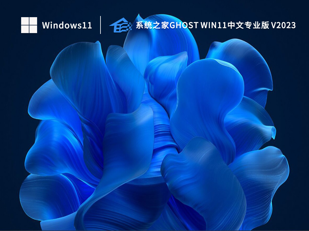 系统之家Ghost Win11中文专业版中文版完整版下载_系统之家Ghost Win11中文专业版最新版本下载