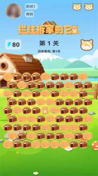 拦住拆家的它下载最新app