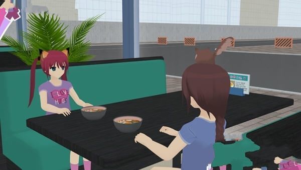 少女都市3D解锁所有地图app下载安卓版