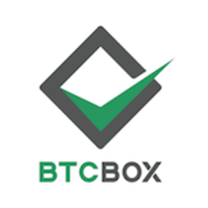 BTCBOX交易所app2024最新下载