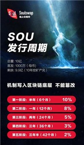 soul币交易所2024最新版本安卓版