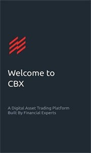CBX交易平台下载最新版