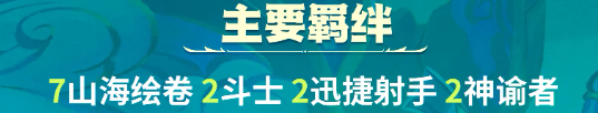 金铲铲之战s11巴德主c阵容推荐