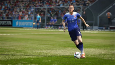 FIFA16手游离线版