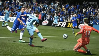 FIFA16手游离线版