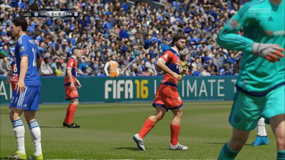 FIFA16手机版