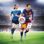 FIFA16手机版