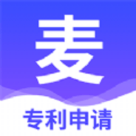 麦知专利申请app