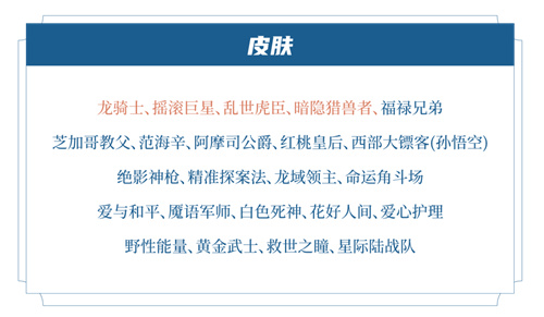 王者荣耀碎片商店更新2024年5月30日