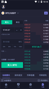 Hotcoin交易所