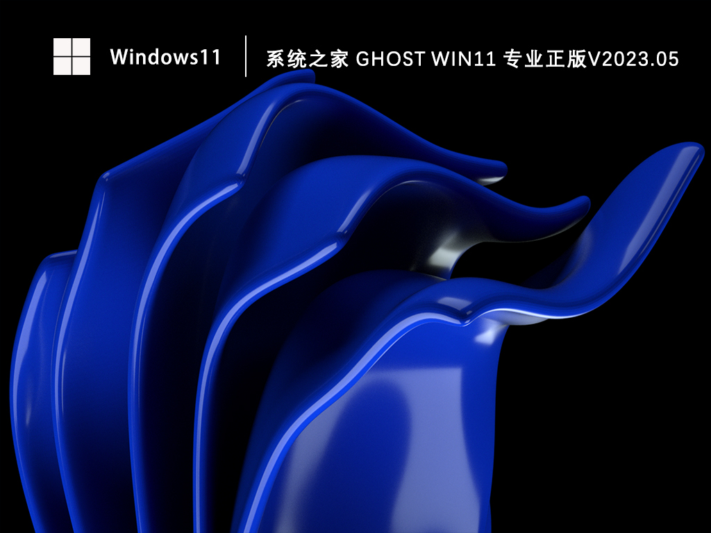 系统之家 Ghost Win11 64位专业正版正式版_系统之家 Ghost Win11 64位专业正版家庭版下载