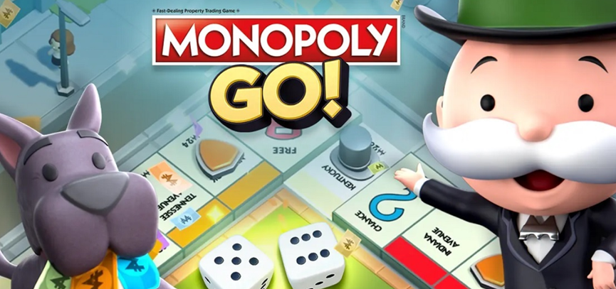 monopoly  go国内能玩吗_monopoly  go国内可以玩吗