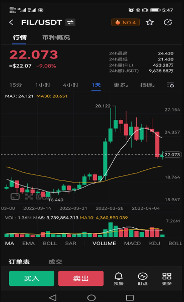 fil币交易所手机版安卓2024下载安装