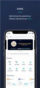 Nami交易平台安卓app下载安装