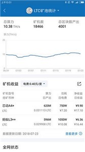 chia交易所2022最新版安卓app下载安装