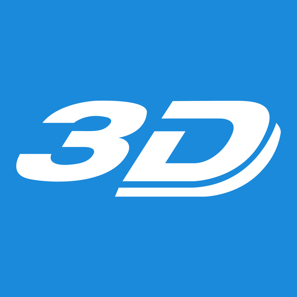 3D数码商城app下载2024