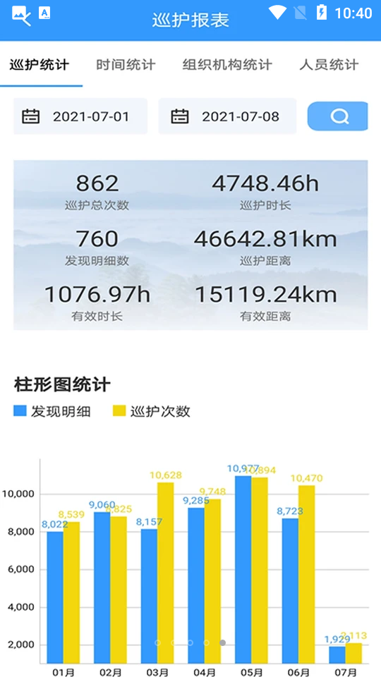 掌上园区免费版ios版