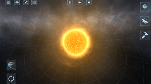 星球毁灭模拟器最新版