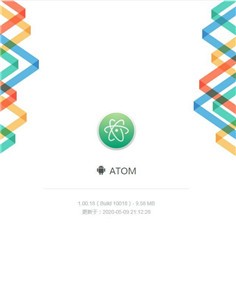 atom阿童木币交易平台