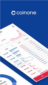 Coinone交易所下载安装安卓版