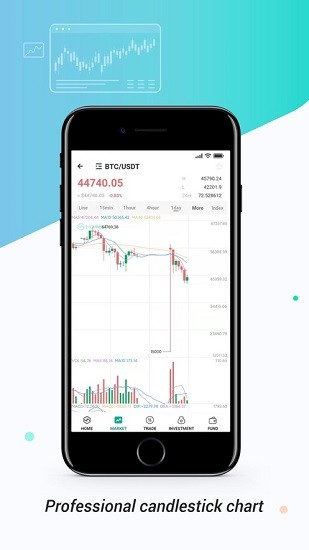 bitcionwin交易所安卓版app下载