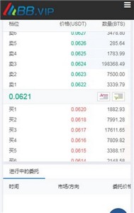 bbvip交易所最新版下载