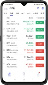 币看交易所安卓版最新版