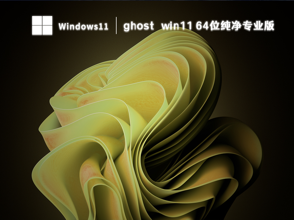 ghost win11 64位纯净专业版下载中文版_ghost win11 64位纯净专业版最新版本下载