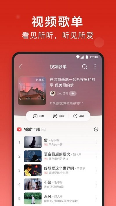 网易云音乐2021永久黑胶