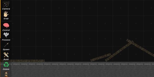 人偶模拟沙盒2024版本下载