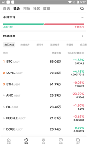 luna币交易所安卓版最新版2024下载