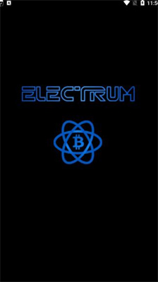 electrum钱包苹果版