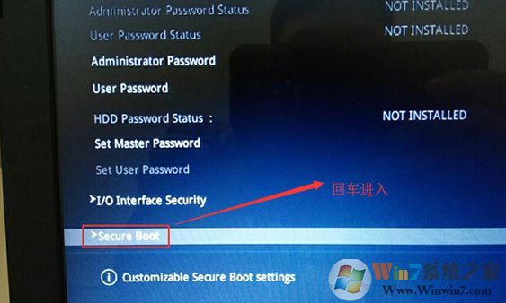 教你华硕vm520u完美运行windows  7旗舰版安装方法（含图）