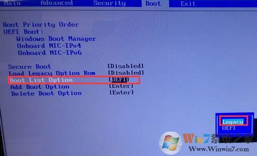 戴尔17-7737笔记本怎么装win7？DELL  17-7737改win7