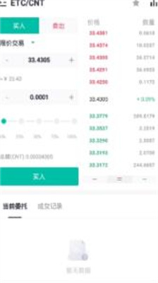 antcoin交易所官网版