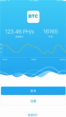 btc钱包中文版官方版