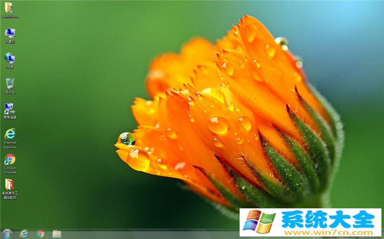 Win7系统下载 吻妻精品 6月份专注于Win7作品简介