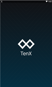 TenX钱包安卓app