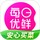 每日优鲜app