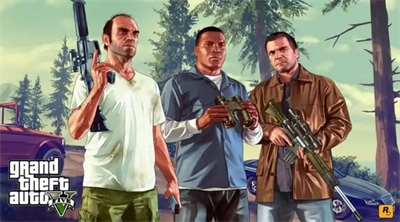 gta5手机版