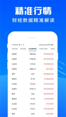 ubcoin交易所官网版