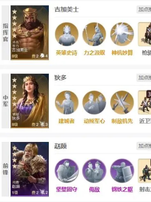 《世界启元》吉加美士怎么样_《世界启元》吉加美士详情介绍