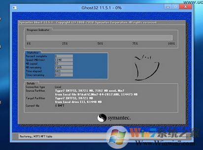 华硕r540up怎么装win7？教你AUSU  R540up装win7的方法