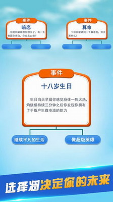 第二人生内置修改器版