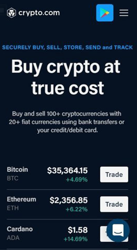 cryptocom交易所2024下载安装