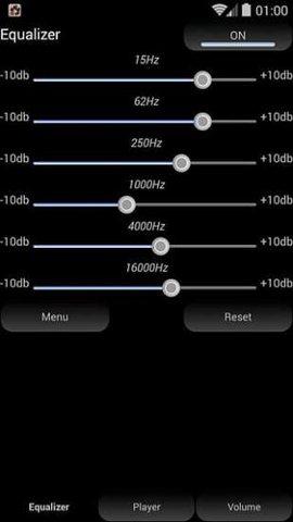 枫叶播放器App安卓版